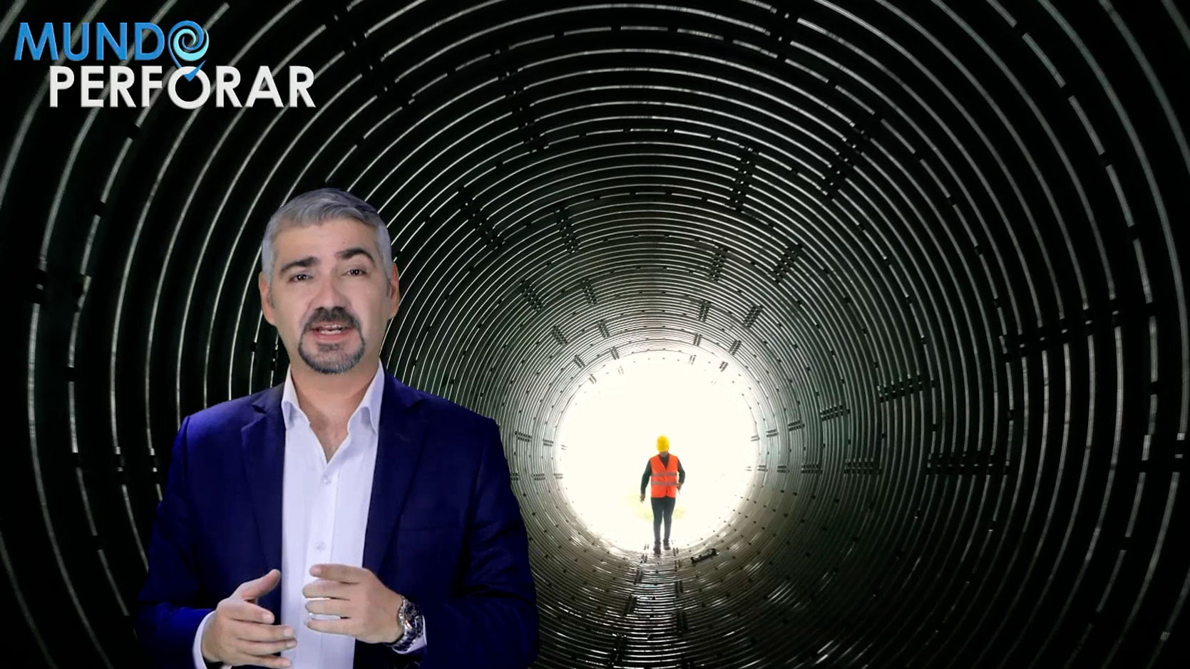 perforaciones subterraneas